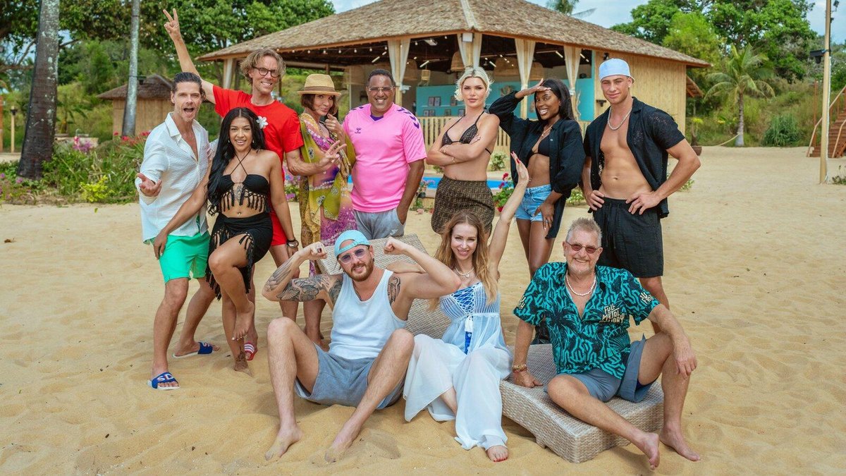 Alle Infos zum Start der Realityshow auf RTL+