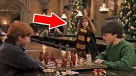 Haben wir als Kind nie bemerkt: 9 Dinge, über die sich nur Erwachsene in den "Harry Potter"-Filmen wundern
