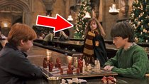 Haben wir als Kind nie bemerkt: 9 Dinge, über die sich Erwachsene in den "Harry Potter"-Filmen wundern
