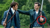 Fauxpas in „Bridgerton“: Beliebter Netflix-Hit hat einen gravierenden Filmfehler