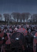 Die besten Wikinger-Serien auf Netflix: Von Äxten, Mythen und Barbaren