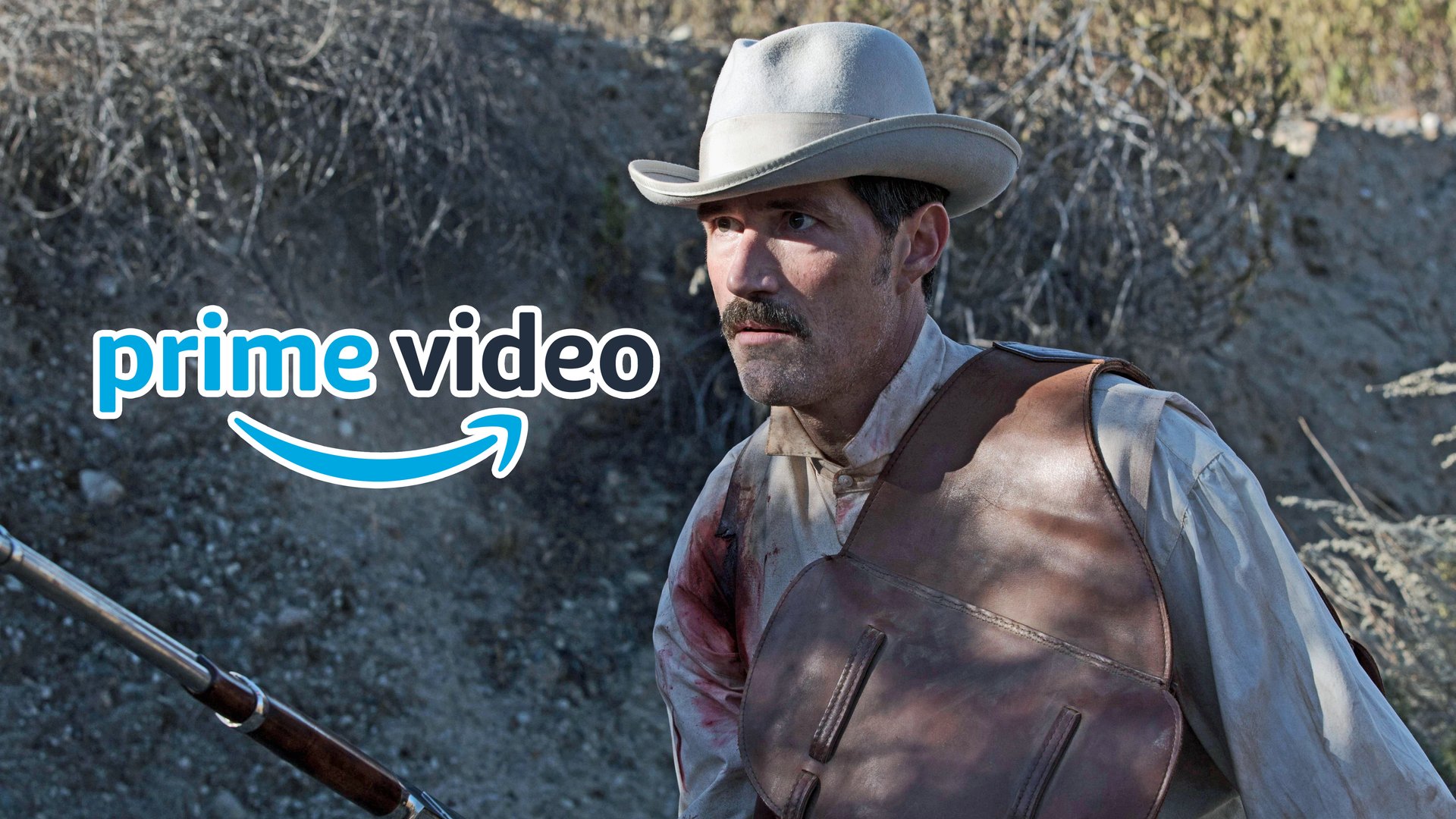 Letzte Chance bei Amazon: Mit 91 % gelobter Western verschwindet in 2 Tagen aus dem Prime-Video-Abo