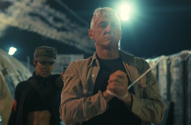 Sean Penn in "One Battler After Another"