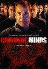 Poster Criminal Minds Staffel 1