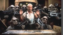 Heute im TV: Einer der besten Filme mit Action-Star Bruce Willis begeistert noch heute