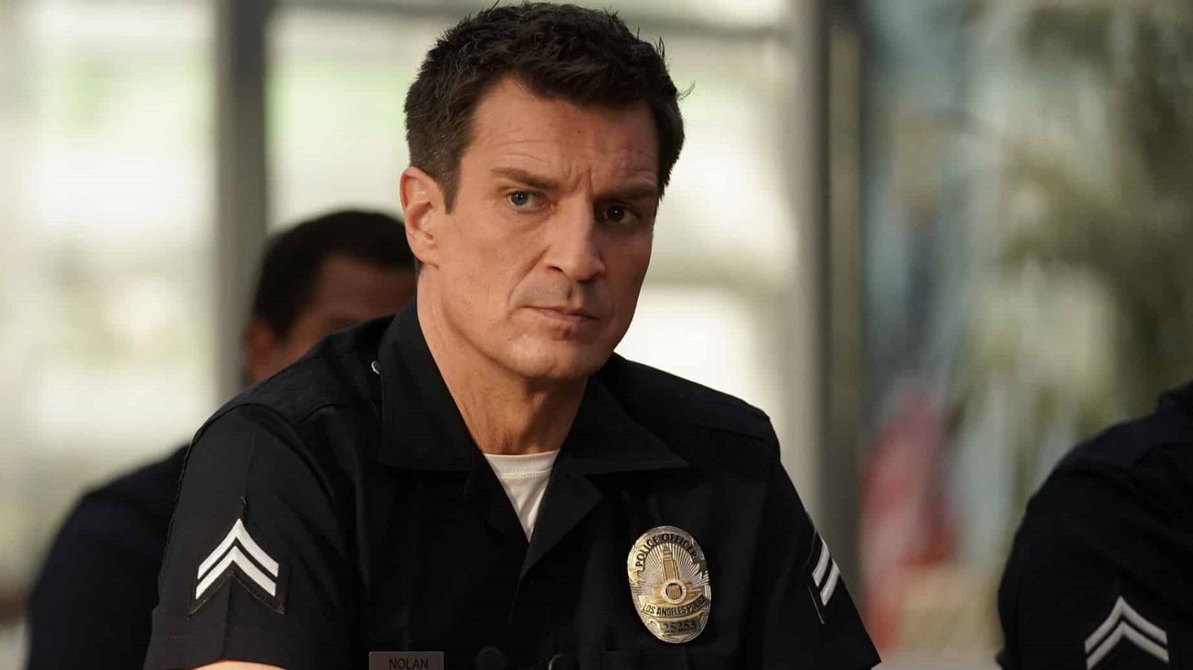 Nathan Fillion Legt Sich Fest Ab Diesem Zeitpunkt Ist F R Ihn Schluss 