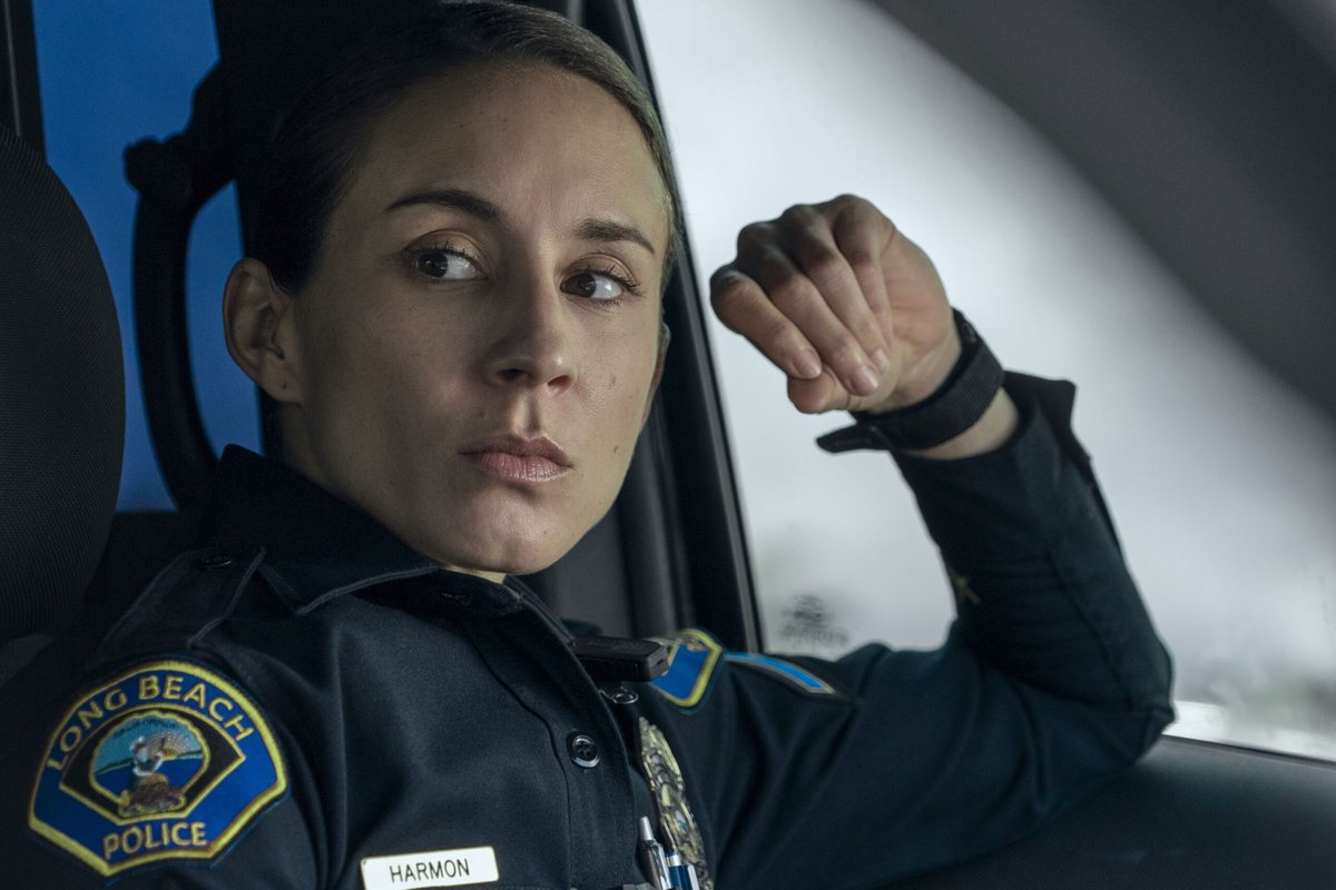 Amazons Antwort auf „The Rookie“ wird nicht fortgesetzt
