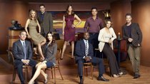 „Private Practice“ Staffel 7:  Kommt eine Fortsetzung? 