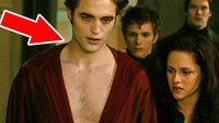 "Twilight"-Filmfehler gibt ausgerechnet der gebrechlichsten Fantasy-Figur übernatürliche Kräfte