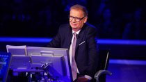 Das gab's noch nie: Günther Jauch zahlt „Wer wird Millionär“–Kandidat Trinkgeld
