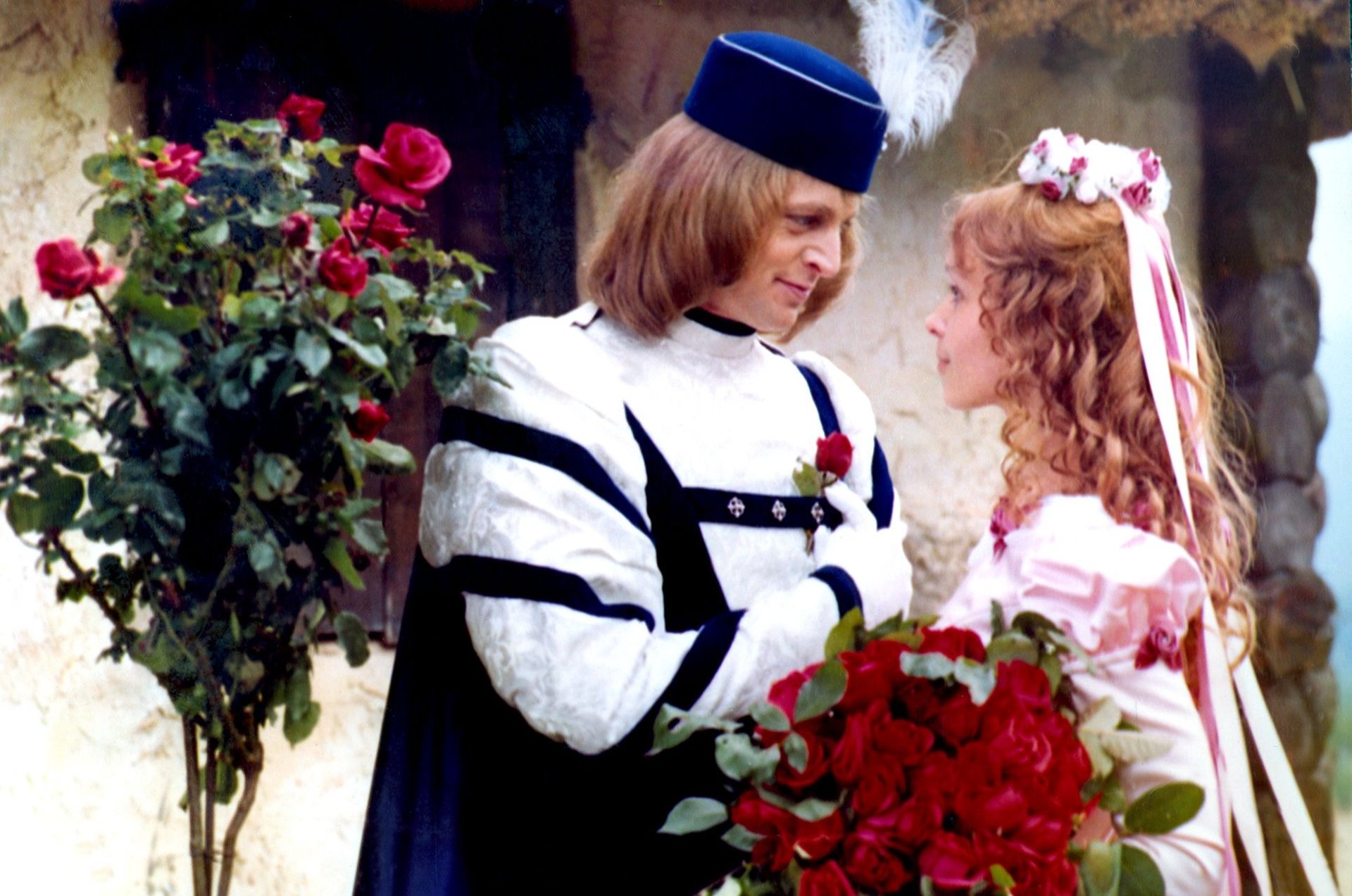 „Der kleine Muck“ und mehr: Die 7 besten Märchenfilme aus der DDR