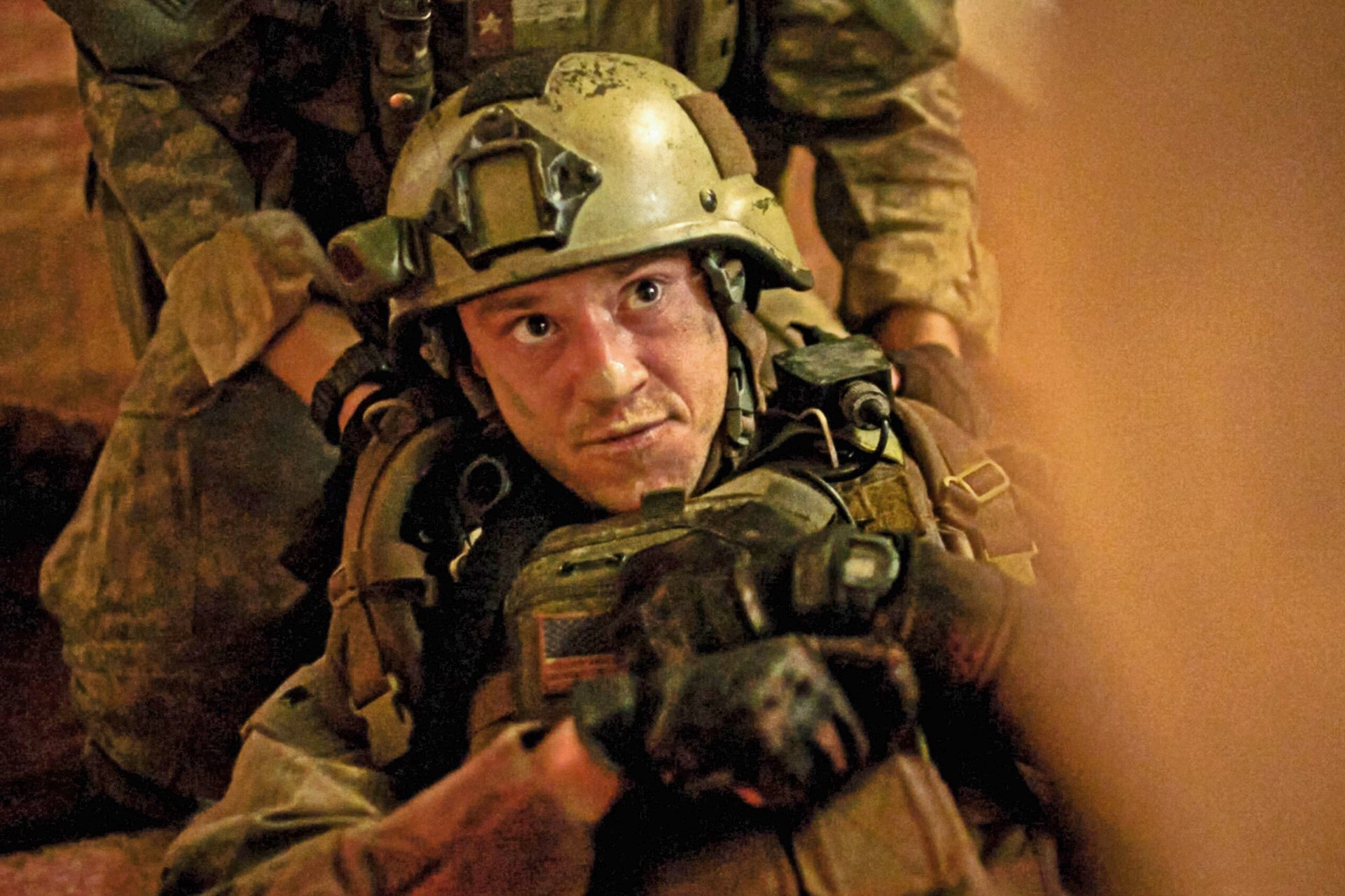 "Realistisch und traumatisierend": Mit 93 % gelobter Kriegsfilm aus 2025 wird jetzt zur neuen Nummer 1 im Stream b6ca02fdaa0c73fb93e34668e8 ZmMgN2VhMTc0OTRmZmZmIDE5MjAgMANhZWJhZmE3YmU2ZQ==