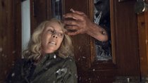 Inhalt von „Halloween Kills“ enthüllt: Schauriges Bild bringt Michael Myers zurück