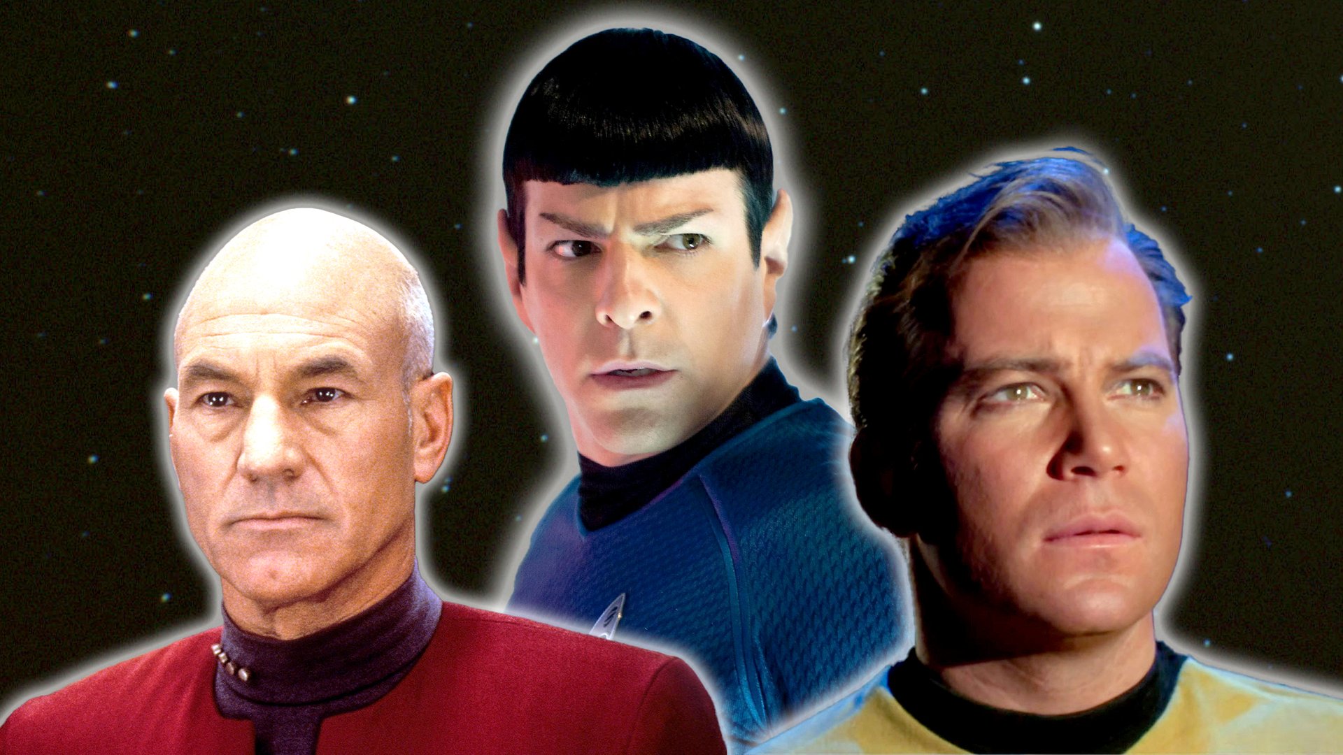 Der berühmteste Satz aus der Sci-Fi-Reihe „Star Trek“ wurde wohl aus diesem Werk einer wahren Horror-Legende übernommen