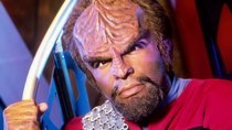 Was wurde aus Michael Dorn? So sieht der Sci-Fi-Star aus "Star Trek" heute aus