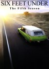 Poster Six Feet Under – Gestorben wird immer Staffel 5