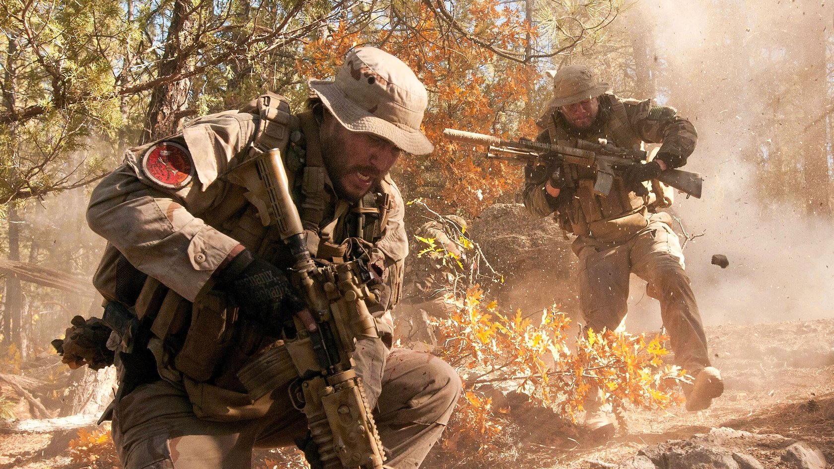 Taylor Kitsch Characters: Michael Murphy Film: Lone Survivor USA 2013 Director: Peter Berg 12 November 2013 PUBLICATIONxINxGERxSUIxAUTxONLY Copyright: MaryxEvansxAFxArchivexUniversalxPictures 13070473 EDITORIAL USE ONLY