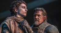 „Liste ist nicht lang“: Spielberg & Nolan fällen eindeutige Urteile über Sci-Fi-Hit „Dune 2“