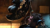 Jetzt bei Prime Video: Mit dieser Horror-Überraschung hat 2023 niemand gerechnet 