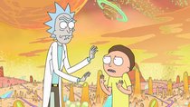 Zitate von „Rick and Morty“: Die spaßigen Sprüche der Zeichentrickfiguren