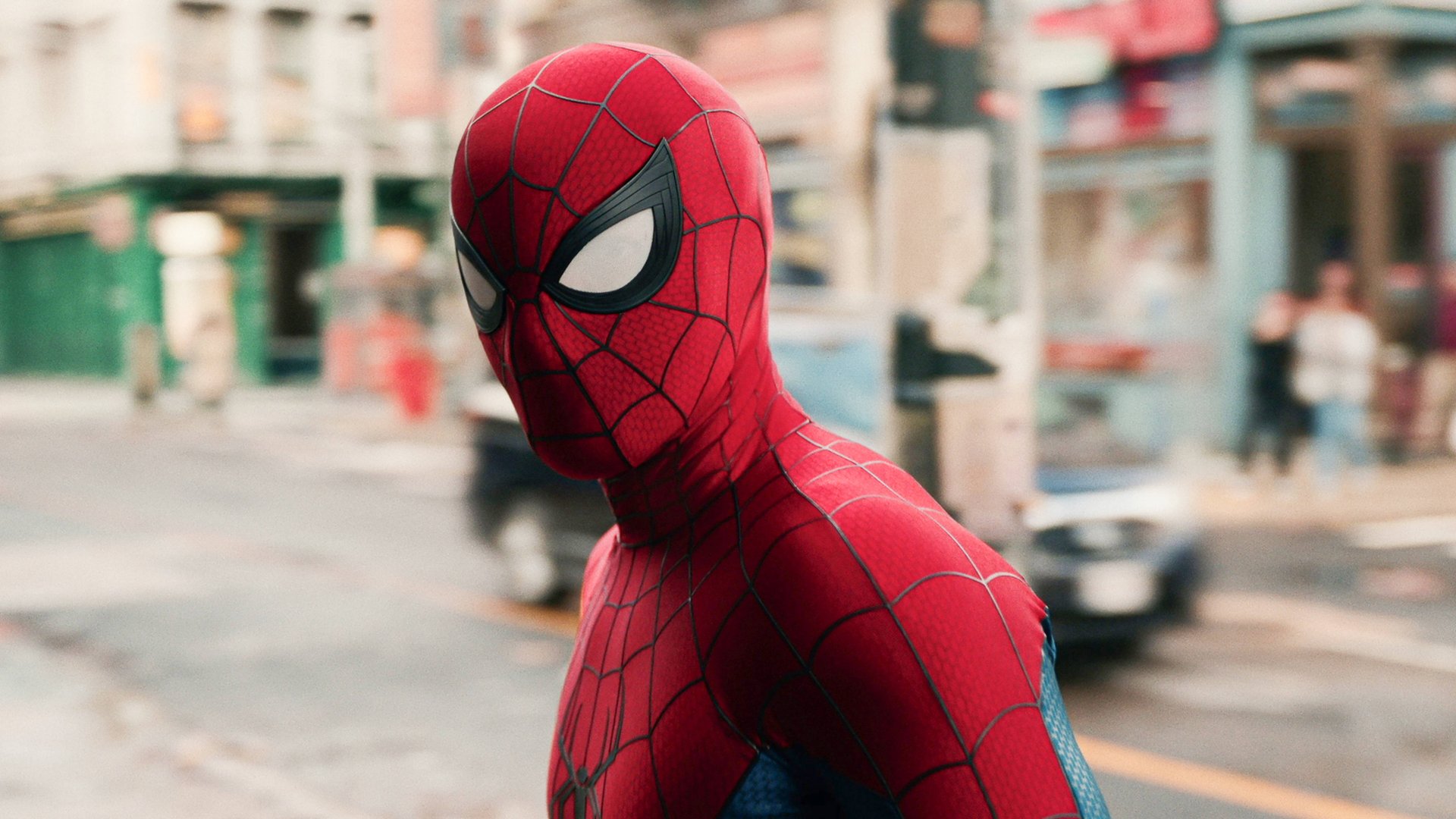 In „Brand New Day“ leicht zu übersehen: Dieses Spider-Man-Easter-Egg haben nur wahre MCU-Fans erkannt