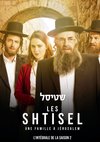 Poster Shtisel Season 2