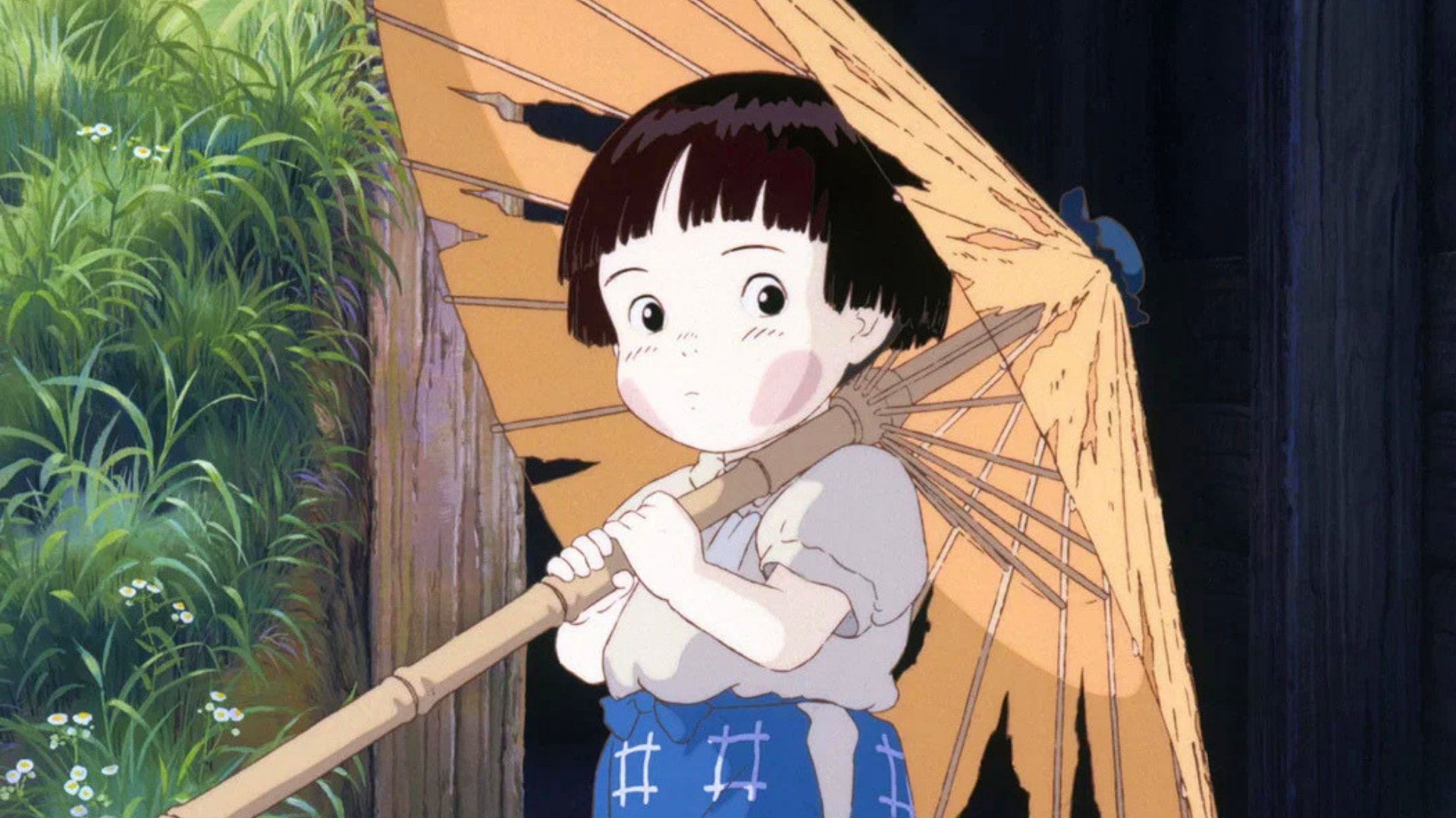 „Hat mich zutiefst erschüttert“: Anime-Meisterwerk kehrt nach 38 Jahren zurück ins Kino