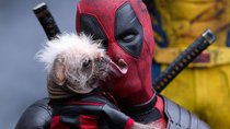 „Deadpool“-Quiz: Könntest du mit Wade mithalten?