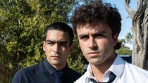 „Élite“ Staffel 6: Start auf Netflix diesen Monat – neuer Trailer erschienen