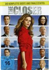 Poster The Closer Staffel 7