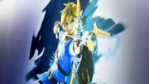 Nach „Der Super Mario Bros. Film“: „The Legend of Zelda“-Film kommt – mit einer Überraschung