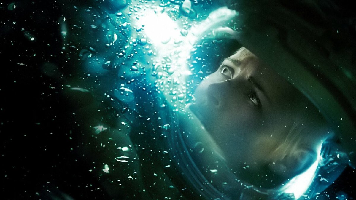 Sci-Fi-Horror entfacht von vielen gefürchtetes Alptraumszenario