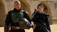 „The Book of Boba Fett“ Staffel 2: Wird die „Star Wars“-Serie auf Disney+ fortgesetzt?