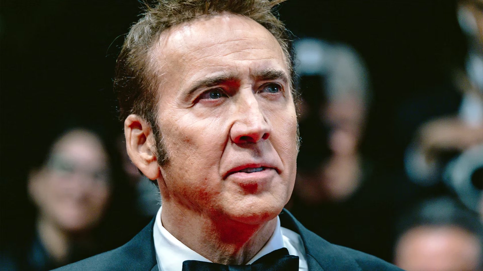 Wusstet ihr, dass Nicolas Cage eine der größten Rollen aus „Der Herr der Ringe“ ablehnte?