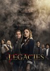 Poster Legacies Staffel 2