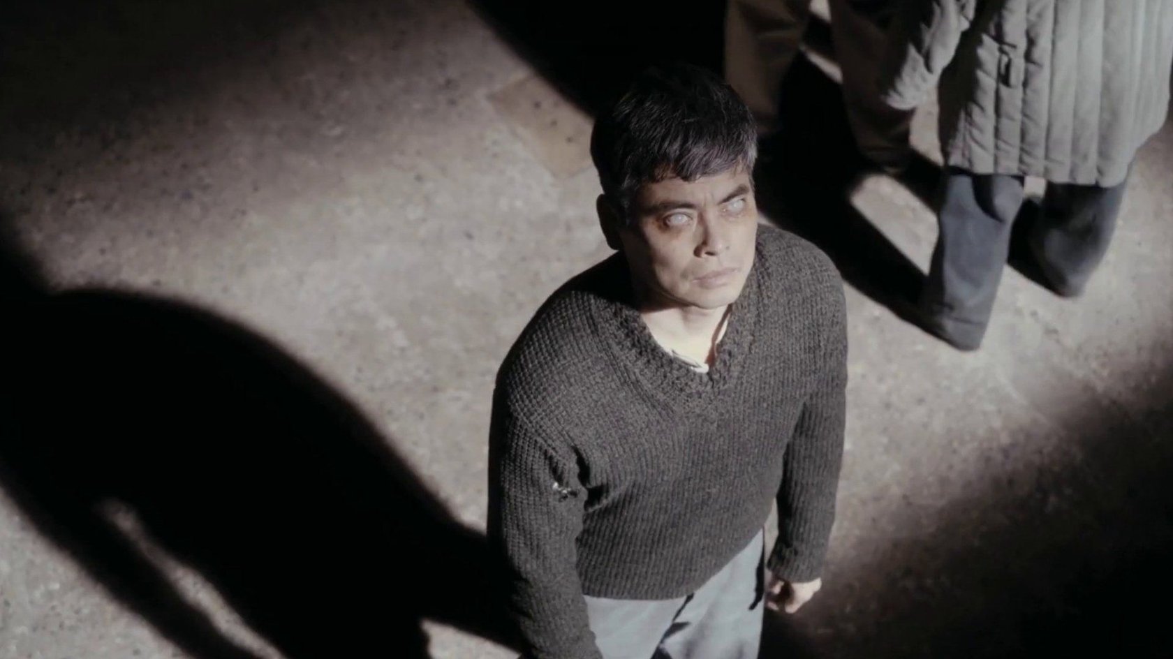 „The Terror“ Staffel 2 im Stream auf Amazon – wöchentlich neue Folge