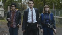 „Lockwood & Co.” abgesetzt: Staffel 2 kommt nicht