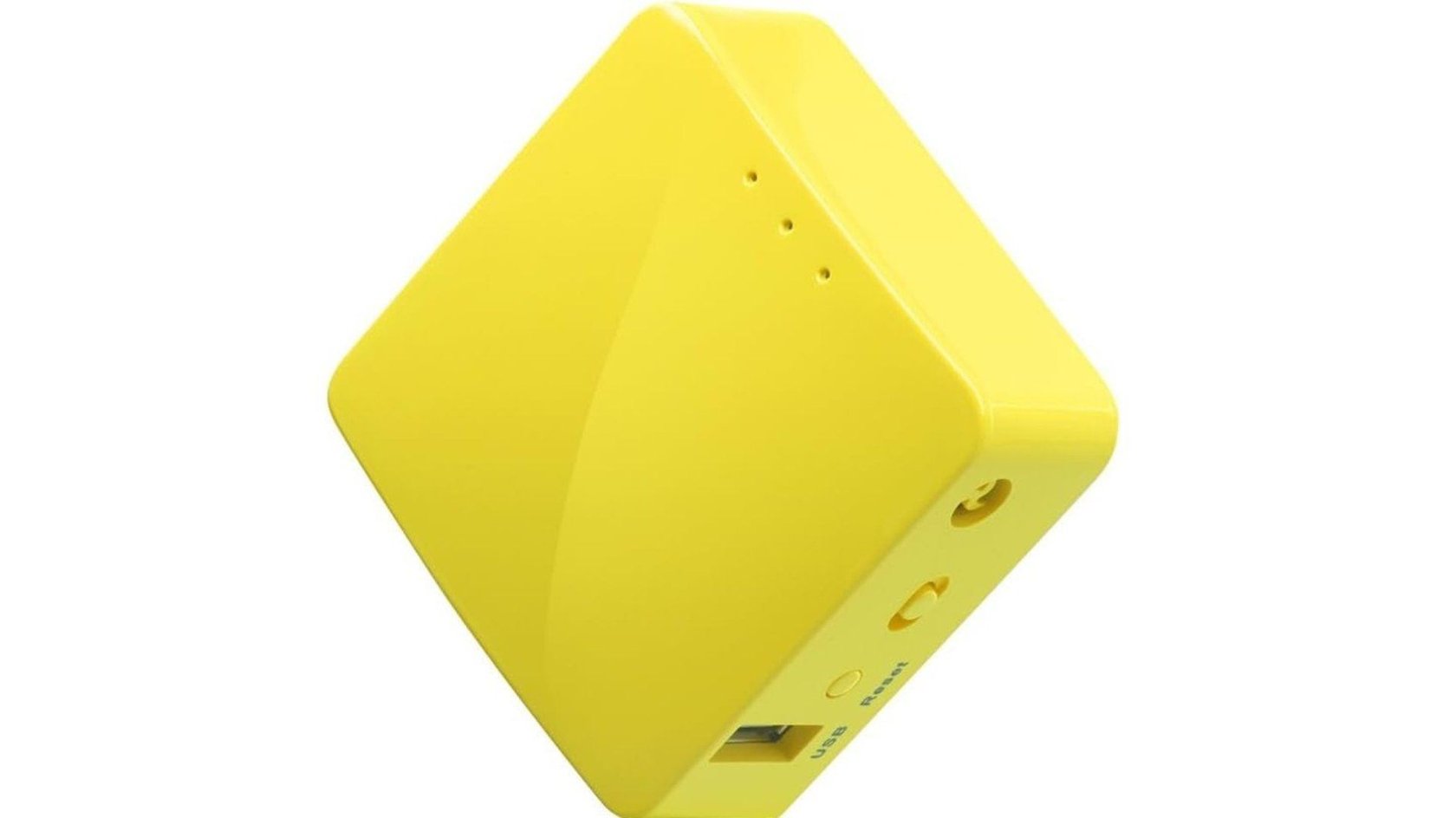 WLAN im Garten: Meine perfekte Lösung war dieser günstige Mini-Router und kein teurer Verstärker