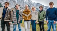 „Ragnarök“ Staffel 4: Norwegische Netflix-Serie neigt sich dem Ende zu