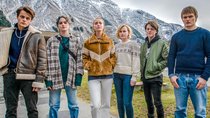 „Ragnarök“ Staffel 4: Norwegische Netflix-Serie neigt sich dem Ende zu