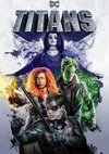 Poster Titans Staffel 1