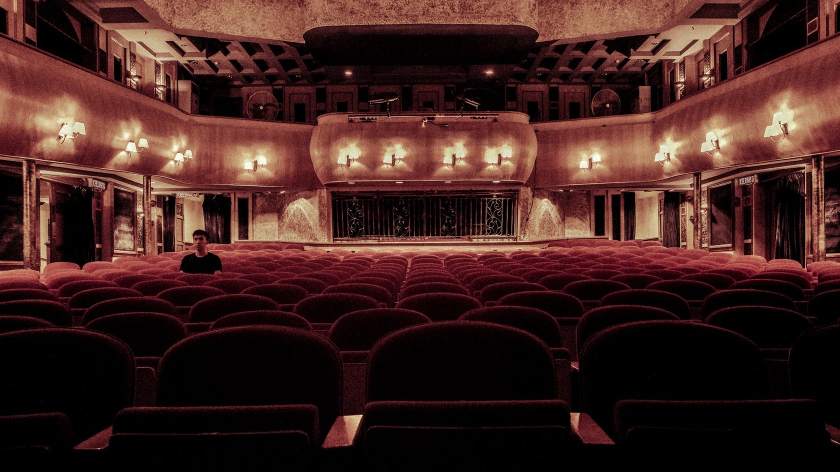 Das steckt hinter Arthouse.