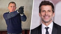 Der etwas andere 007: „Rebel Moon“-Regisseur an „Bond“-Film mit besonderer Änderung interessiert