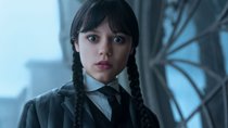Netflix-Style zum kleinen Preis: 6 günstige Alternativen zu Wednesday Addams’ 1.000-€-Loafern