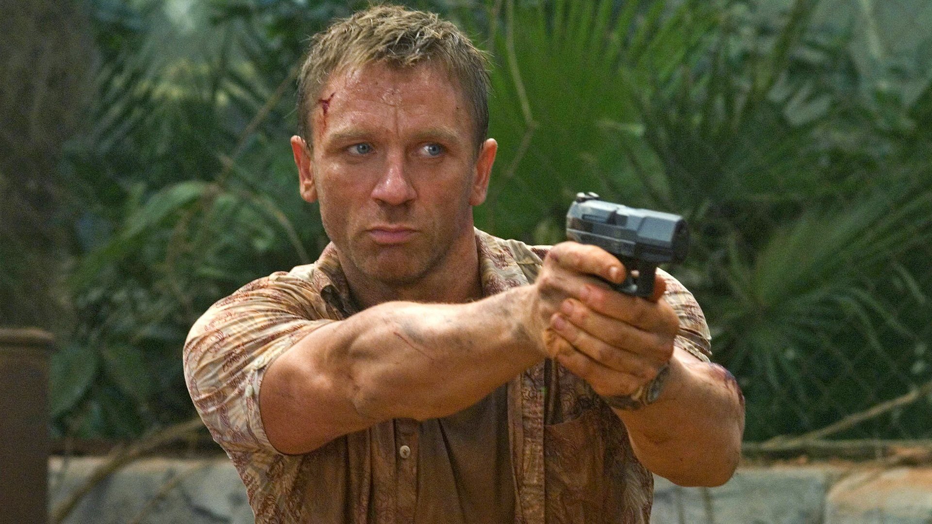 Zu düster für „James Bond“: 007-Kandidat wollte mit dieser Idee frischen Wind in die Action-Reihe bringen