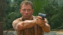 Ein drogenabhängiger James Bond: 007-Kandidat wollte frischen Wind in die Action-Reihe bringen – doch die Idee war zu düster
