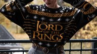 Originaler „Der Herr der Ringe“-Pullover: Für die kalte Jahreszeit und für Gondor