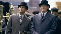 Sonntag Abend im TV: Der aller größte Katastrophenfilm der Filmgeschichte 
