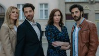 GZSZ-Jubiläum: Folge 8.000 zeigt lang ersehnten Showdown zwischen Tobias, Katrin und Carlos