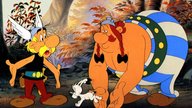 Kindheitshelden feiern Netflix-Comeback: Hier gibt es das passende „Asterix“-Shirt im Vintage-Look 
